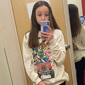 Meet your Posher, Annie